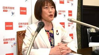 共産・田村氏「選挙妨害は許されない」参政党への“鉄条網体当たり”を批判