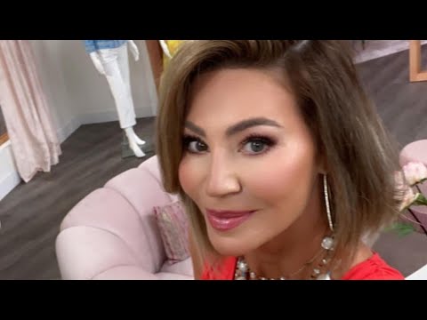 Amy Morrison Hsn Biography