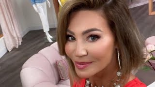 Amy Morrison HSN Wikipedia, Biography, Age, Height, Kids, Wedding, Net Worth, Salary, Social Media
