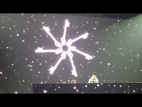 GJones @ The Mission Ballroom, Denver  2022