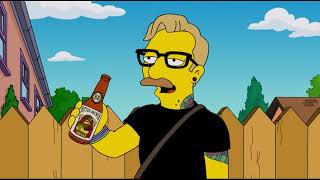 СЛУЧАЙ В ПРЯМОМ ЭФИРЕ и СЮРПРИЗ НА ДЕНЬ РОЖДЕНИЕ . СИМПСОНЫ | ЛУЧШИЕ МОМЕНТЫ И ПРИКОЛЫ # 1