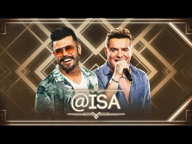 Música @Isa - Marcos e Belutti (2019) 