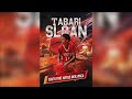 #11 Tabari Sloan