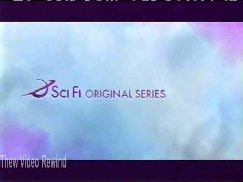 Stargate SG1 Sci-Fi Channel ID Bumper (08/11/06)