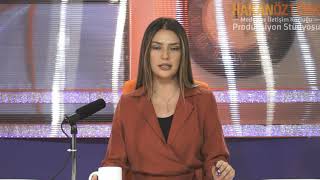ESRA CÖMERT HABER DEMOSU (Hakan Öztük Medya Prodükiyon Stüdyosu)