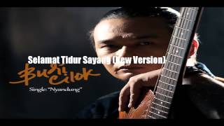 Download lagu Budi Cilok 'Selamat Tidur Sayang (New Version)' Tribute To Iwan Fals Full Album mp3