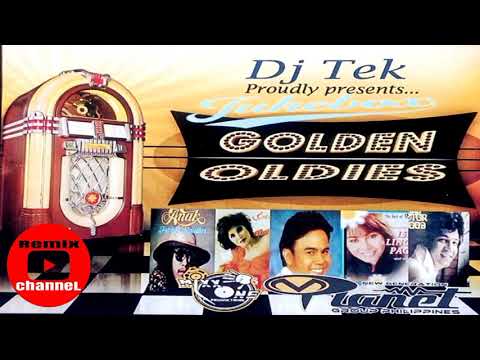 Juke Box Golden Oldies Present By Dj Tek