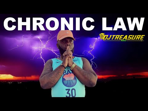 Chronic Law Mix 2023 Clean | Chronic Law Dancehall Mix 2023 Clean | DJ Treasure | 18764807131