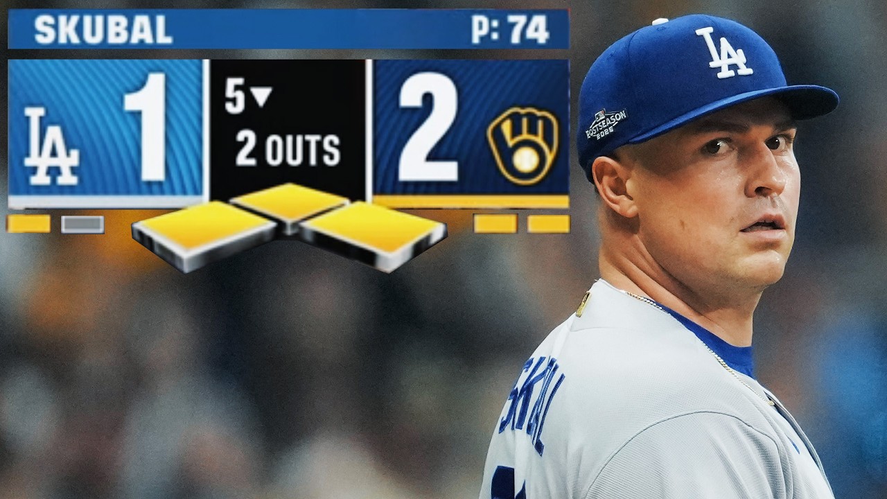 The Brewers take the lead and then load the bases vs. Tarik Skubal ???? | MLB Highlights (Full Inning)