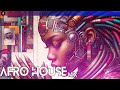 NEW Afro House MIX 2024 #5 By FUKISAMA | afrohouse | afrotech | peaktime