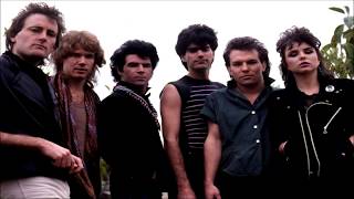 Scandal - Less Than Half