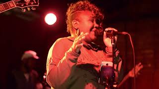 Apt 204 Live at The Velvet Lounge (Cover - 'XO Tour Life' by Lil Uzi Vert)