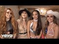 Little Mix - No More Sad Songs (Behind the Scenes) ft. Machine Gun Kelly