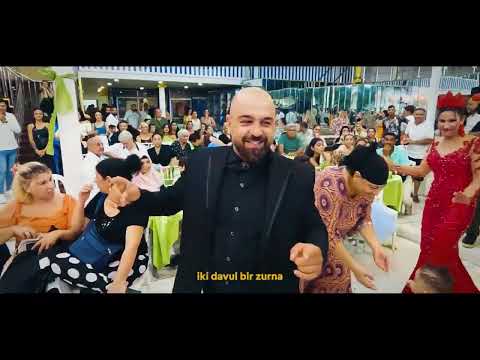 Tekir - Geliver Sen Bana