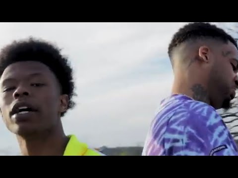 Trapp corleone x EBK LilLos - Double Team (Official Video)