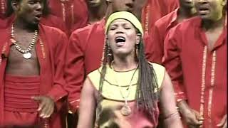 The Gods Love Nubia, from AIDA (2007) | solo, duet &amp; SATB choir