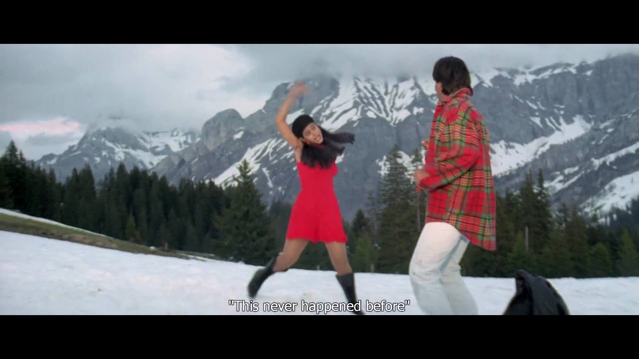 Zara Sa Jhoom Lu Mai Lyrics | A B (Album) | Abhijeet Bhattacharya