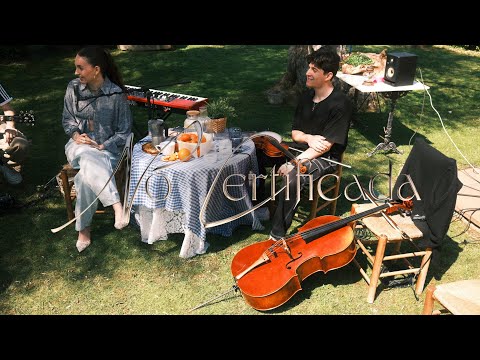 Poncelam - No Certificada (Live Session)