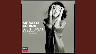 Beethoven: Piano Sonata No. 30 in E Major, Op. 109: III. Andante molto cantabile ed espressivo....