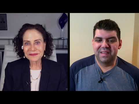Hemophilia with Dr. Amy Shapiro and Guy Law
