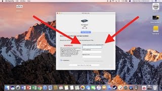 How To Put A Password On Any MyPassport Hard Drive [Mac] [Free] [Easy]