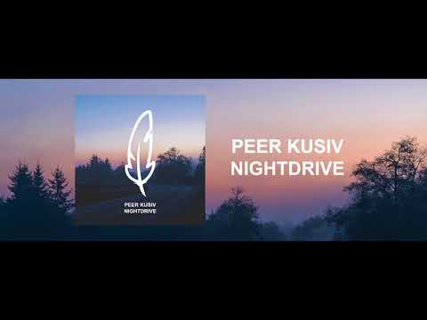 Peer Kusiv feat.  Fynn - Nightdrive (Rauschhaus Remix)