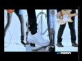 Nidji Wears Piero 30s Commercial