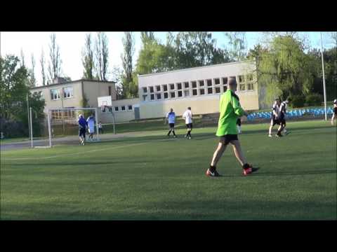 PLA Siernieczek  Futsal 2016-17  Superliga 8 kol. Seto Pools – BBF Kujawy 5-7 (0-3)