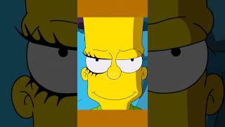 BART NÃO FAZ MAIS PEGADINHAS!? #simpsons