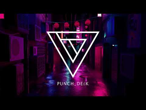 Punch Deck - Neon Underworld