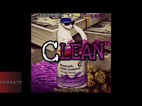 Eddie MMack x Stoppa - Clean [Prod. By FlyGuyVeezy] [New 2017]