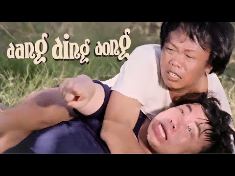🤣 DANG DING DONG (1979) 🎬 | Duo Kocak Pengasuh Panti Asuhan yang Bikin Ngakak!
