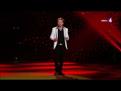 Cédric Chartier dans "Signé Taloche" sur France 4