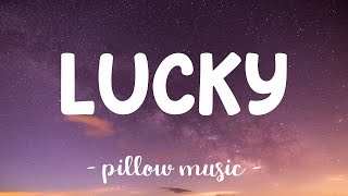 Lucky - Jason Mraz (Feat. Colbie Caillat) (Lyrics) 🎵