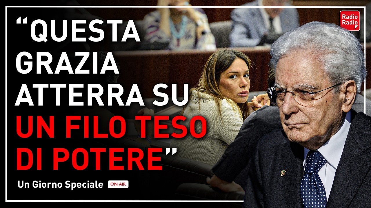 CASO MINETTI, L'INTERVISTA AL GIORNALISTA CHE HA FATTO TREMARE IL COLLE