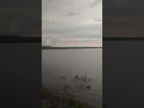 Açude Pereira de Miranda, Pentecoste-CE