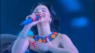 Me gustas mucho - Angela Aguilar