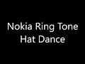 Nokia Ringtone Hat Dance