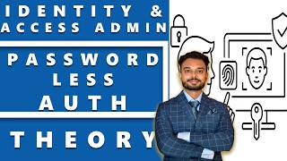 Microsoft Entra Passwordless Authentication