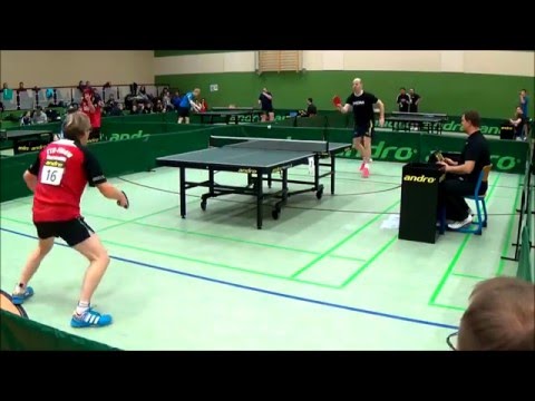 Brandenburger Landesmeisterschaft 2015 Damen/Herren