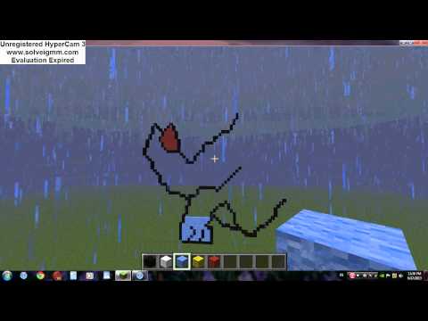 Hint on the Next Pixelmon!