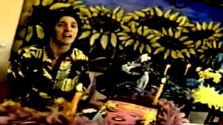 Fito Paez - Mariposa Tecnicolor Alta Calidad ( Oficial Video )