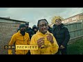 Stepz feat Fizzler - Pacman [Music Video] | GRM Daily