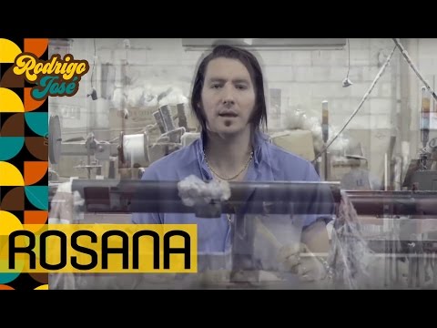 Rosana video