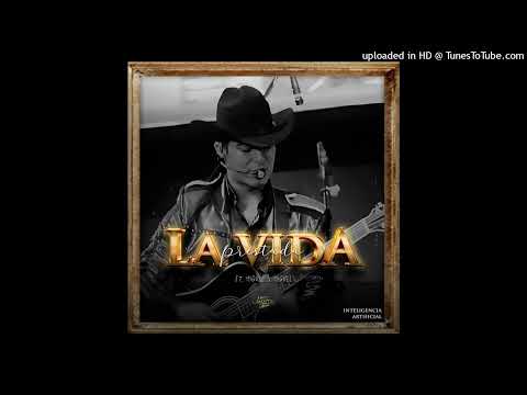 Ariel Camacho ft. Miguel & Miguel - La Vida Prestada