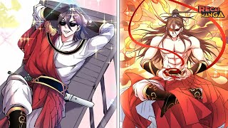 From a Useless Prince, He Was Trained by Five Female Masters to Become the Strongest in the Kingdom.