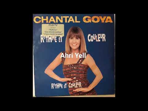 Chantal Goya et Rrumtah : Sacs d'embrouilles