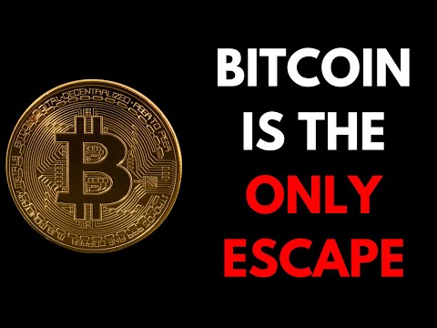 The next 10 years will be brutal if you don't own Bitcoin