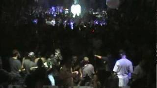 DJ Mistake Live @ EXPO CENTER - Belgrade NY 2010 ! Part 3/3