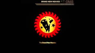 Brand New Heavies    What Do You Take Me For HQ)